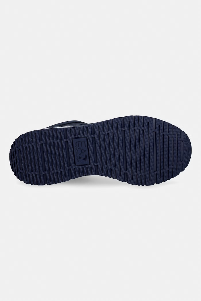 EA7 Emporio Armani sneakers bărbați AF13550.7X000656.M bleumarin