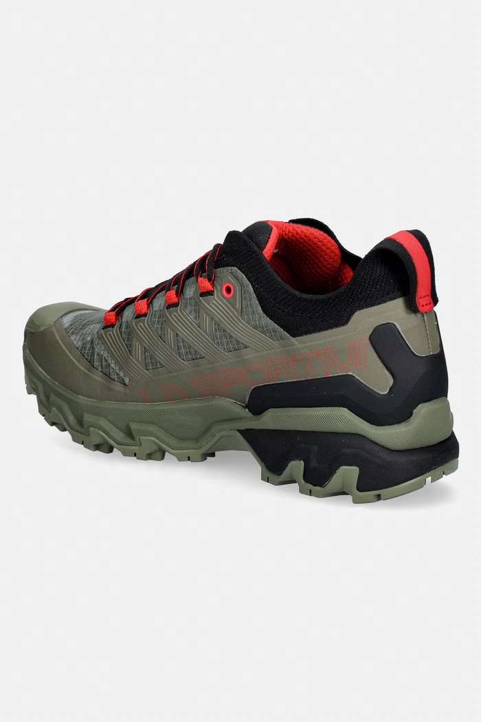 Încălțăminte La Sportiva pantofi de trekking pentru bărbați Ultra Raptor 3 ZFHS105 verde