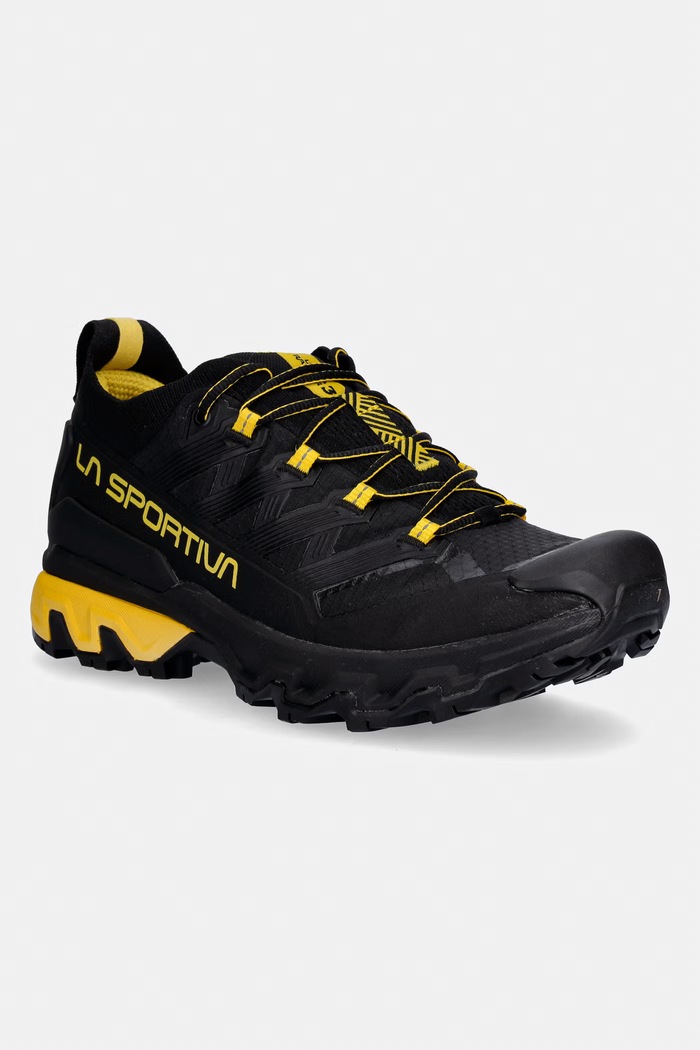 La Sportiva pantofi de trekking pentru bărbați Ultra Raptor 3 negru ZFHS105