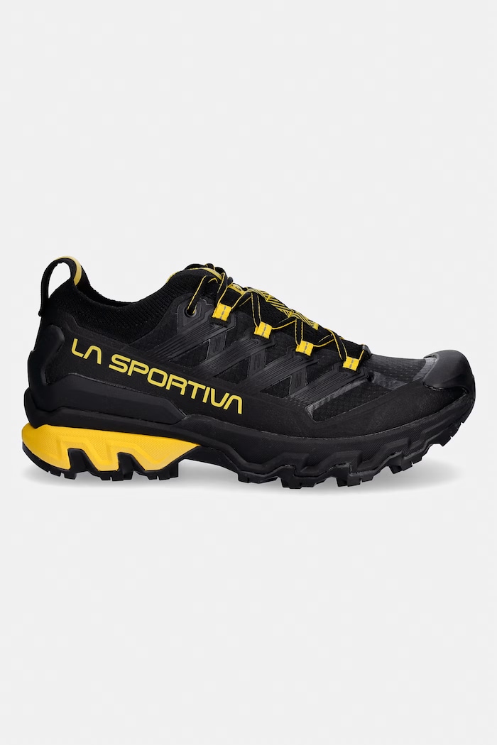 La Sportiva pantofi de trekking pentru bărbați Ultra Raptor 3 ZFHS105 negru SS26