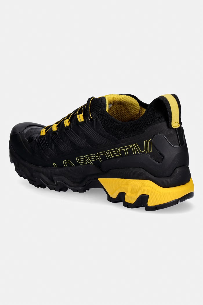 Încălțăminte La Sportiva pantofi de trekking pentru bărbați Ultra Raptor 3 ZFHS105 negru