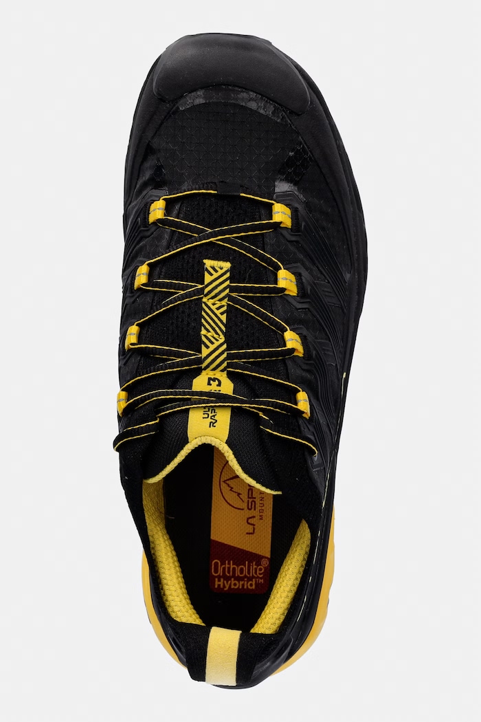 La Sportiva pantofi de trekking pentru bărbați Ultra Raptor 3 negru ZFHS105