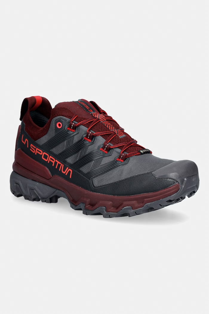 La Sportiva moški treking čevlji Ultra Raptor 3 GTX rdeča ZFHS108