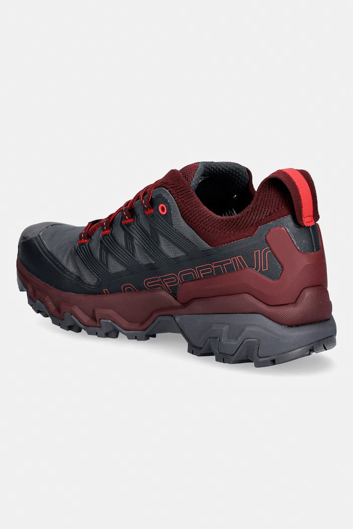 Obutev La Sportiva moški treking čevlji Ultra Raptor 3 GTX ZFHS108 rdeča