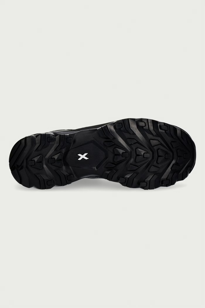 Buty trekkingowe męskie Ultra Raptor 3 GTX La Sportiva czarny ZFHS108