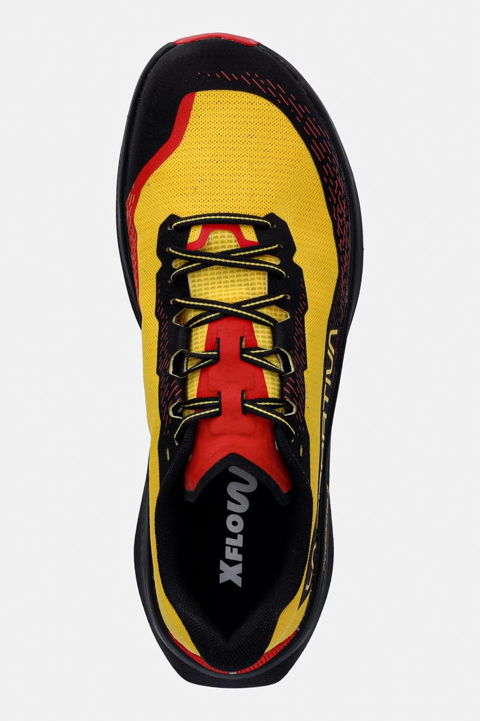 La Sportiva obuv trekingová pánska Prodigio 2 žltá ZFRS106