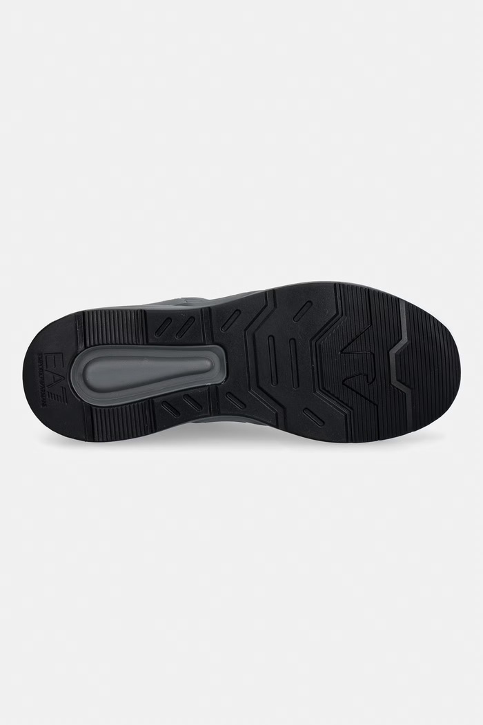 EA7 Emporio Armani Sneakers ανδρικά AF23595.7X000306.M γκρί
