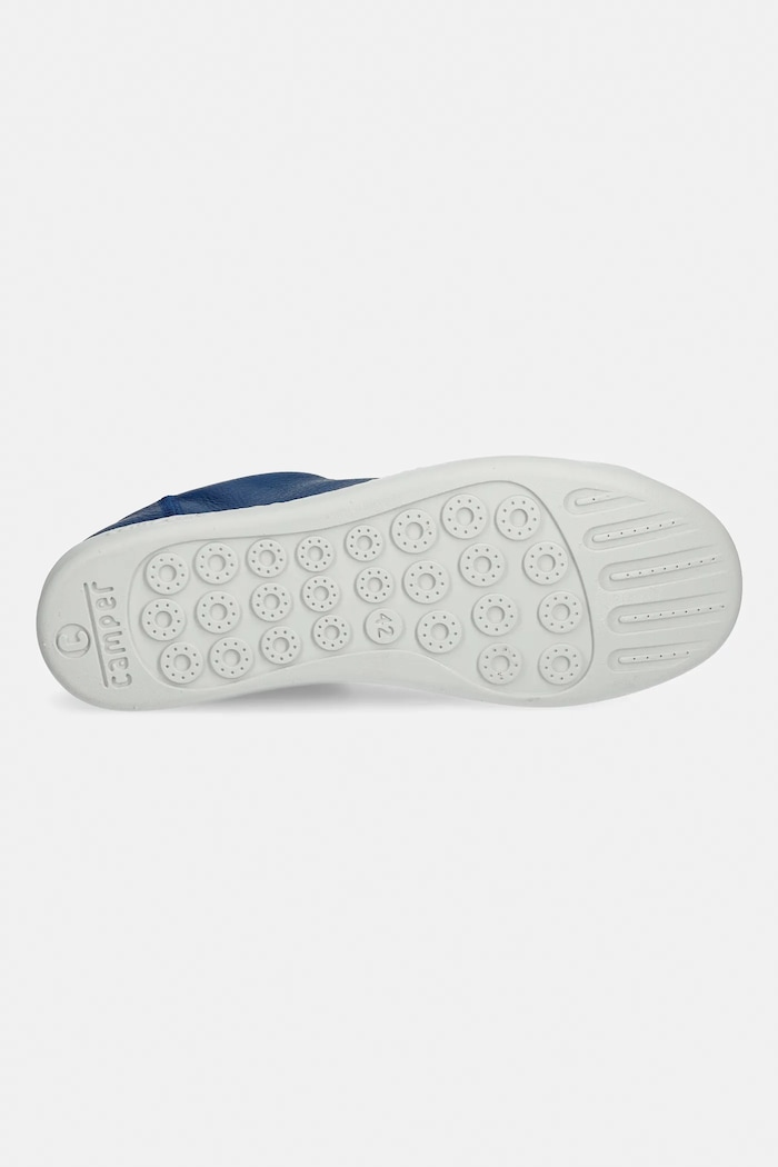 Δερμάτινα sneakers Camper Peu Touring K100479.061 σκούρο μπλε