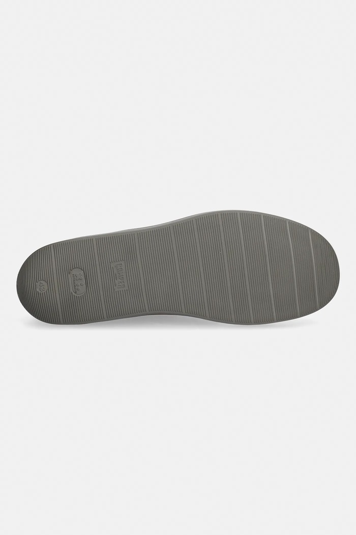 Camper bőr félcipő Wagon K100669.030 barna