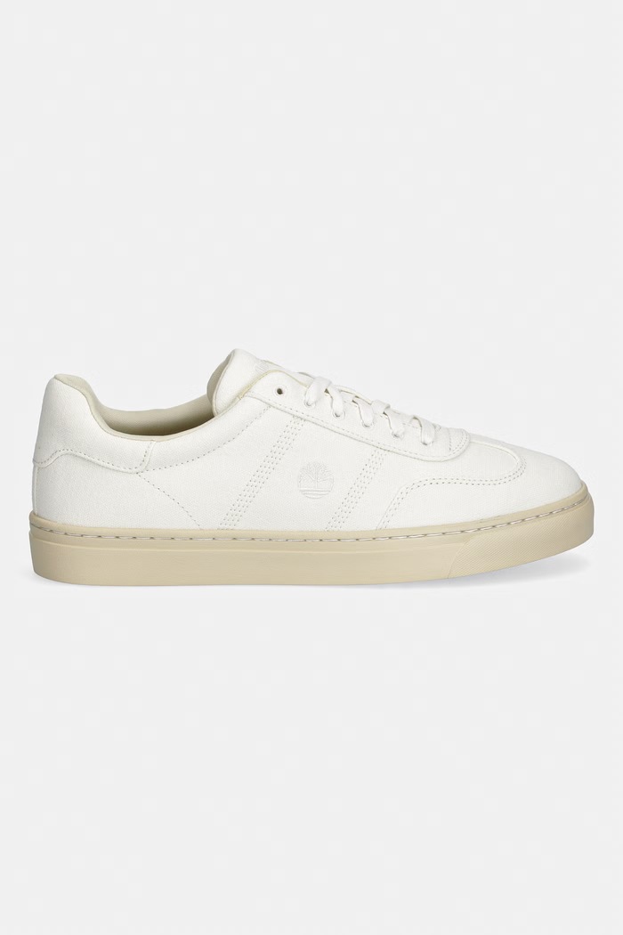 Timberland Lisbon Street Low sneakers boty pánské TB0A44HGETJ1 béžová SS26
