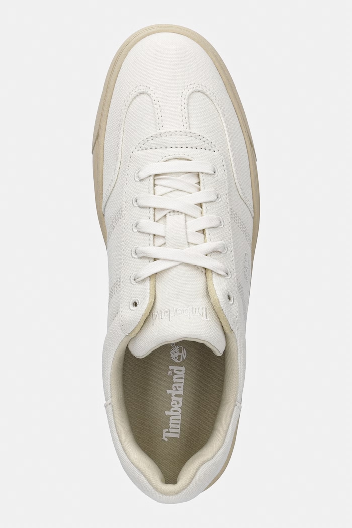 Timberland Lisbon Street Low sneakers boty pánské béžová TB0A44HGETJ1