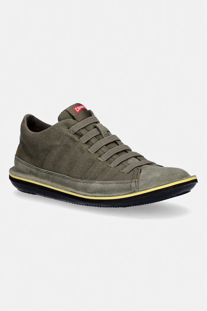 Camper sneakers Beetle textil verde 36791.079