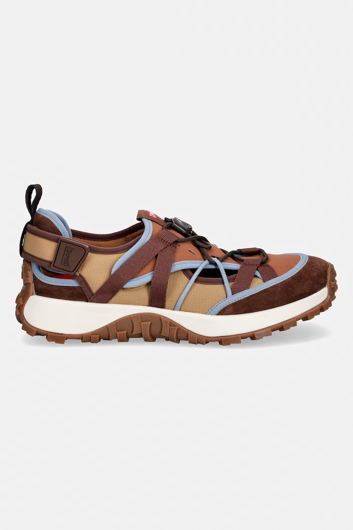 Camper sneakers Drift Trail K101034.005 maro SS26