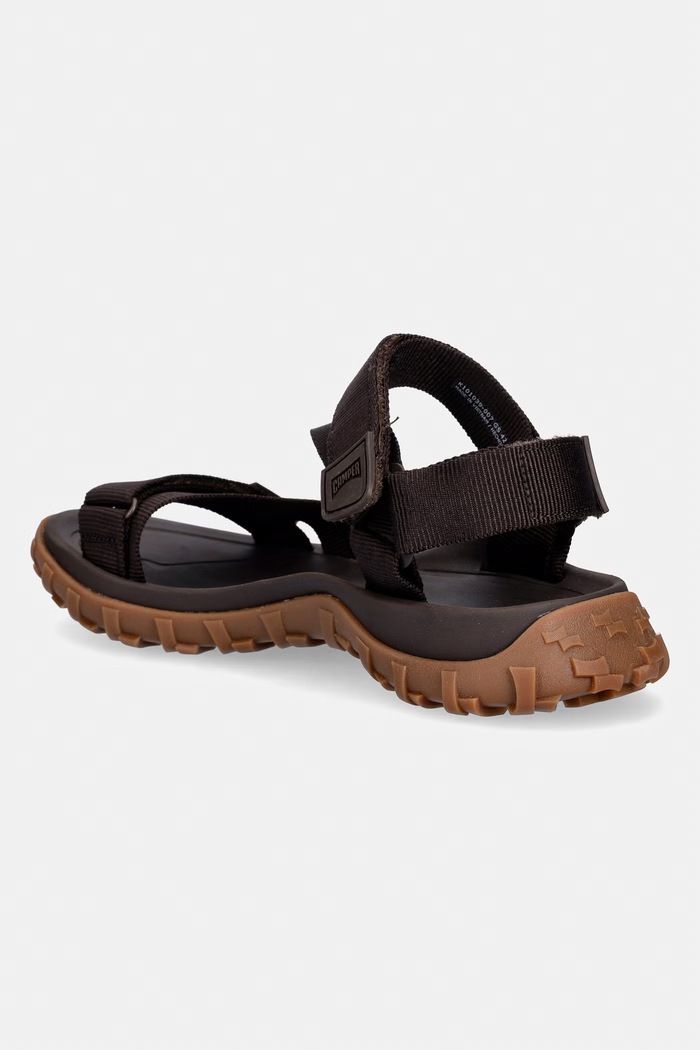 Încălțăminte Camper sandale Drift Trail Sandal K101039.007 maro