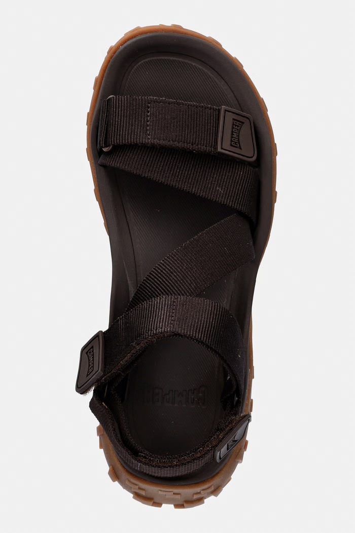 Camper sandale Drift Trail Sandal maro K101039.007