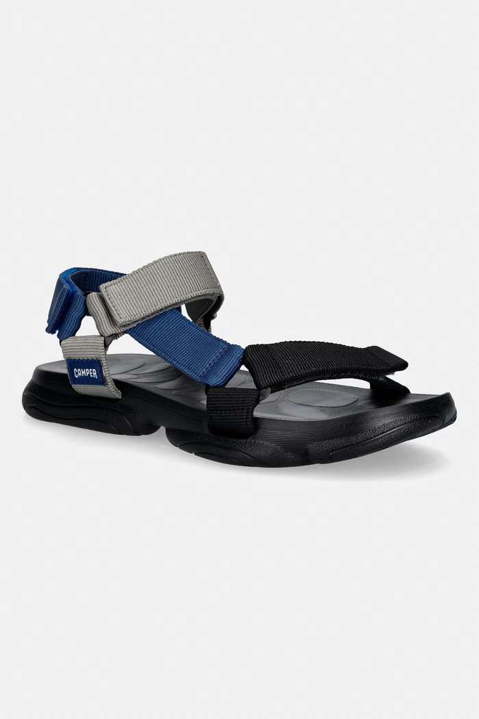 Camper sandale pentru bărbați Karst Sandal bleumarin K101048.007