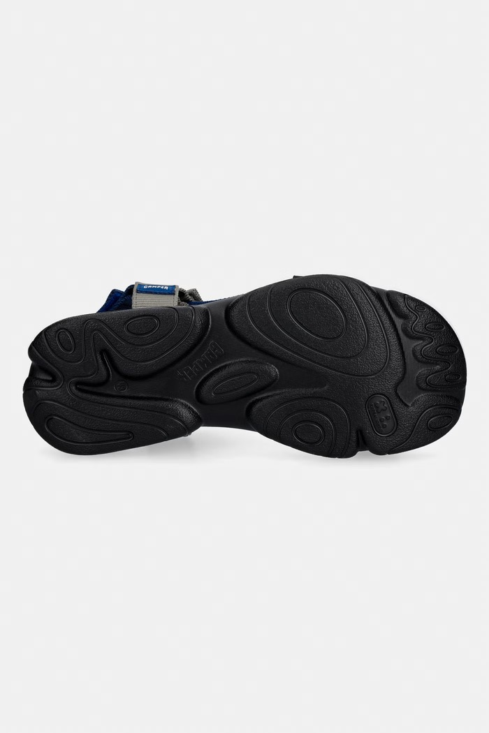 Camper sandale pentru bărbați Karst Sandal K101048.007 bleumarin