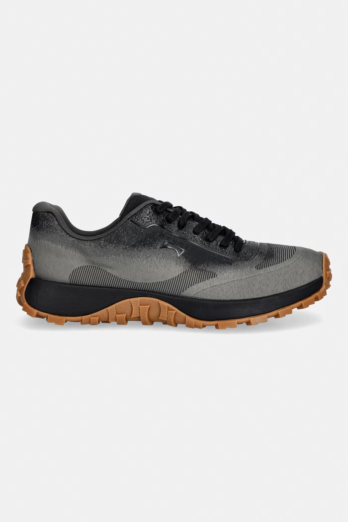 Camper Drift Trail σνίκερς Ανδρικά K101084.002 γκρί SS26