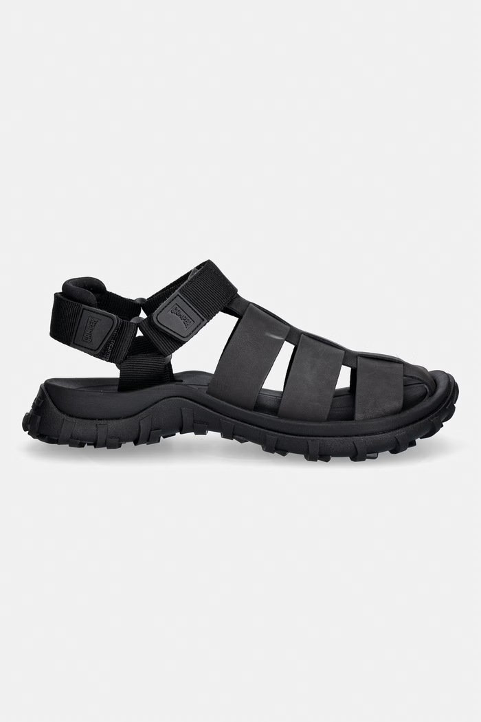 Sandali Camper Drift Trail Sandal K101090.001 črna SS26
