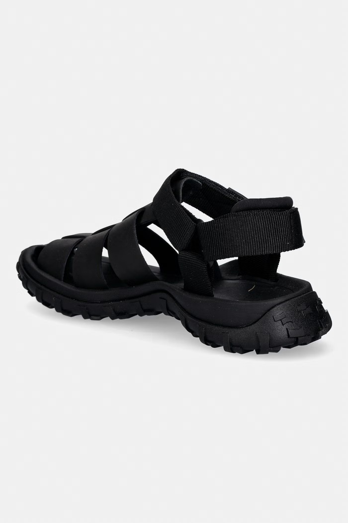 Obutev Sandali Camper Drift Trail Sandal K101090.001 črna
