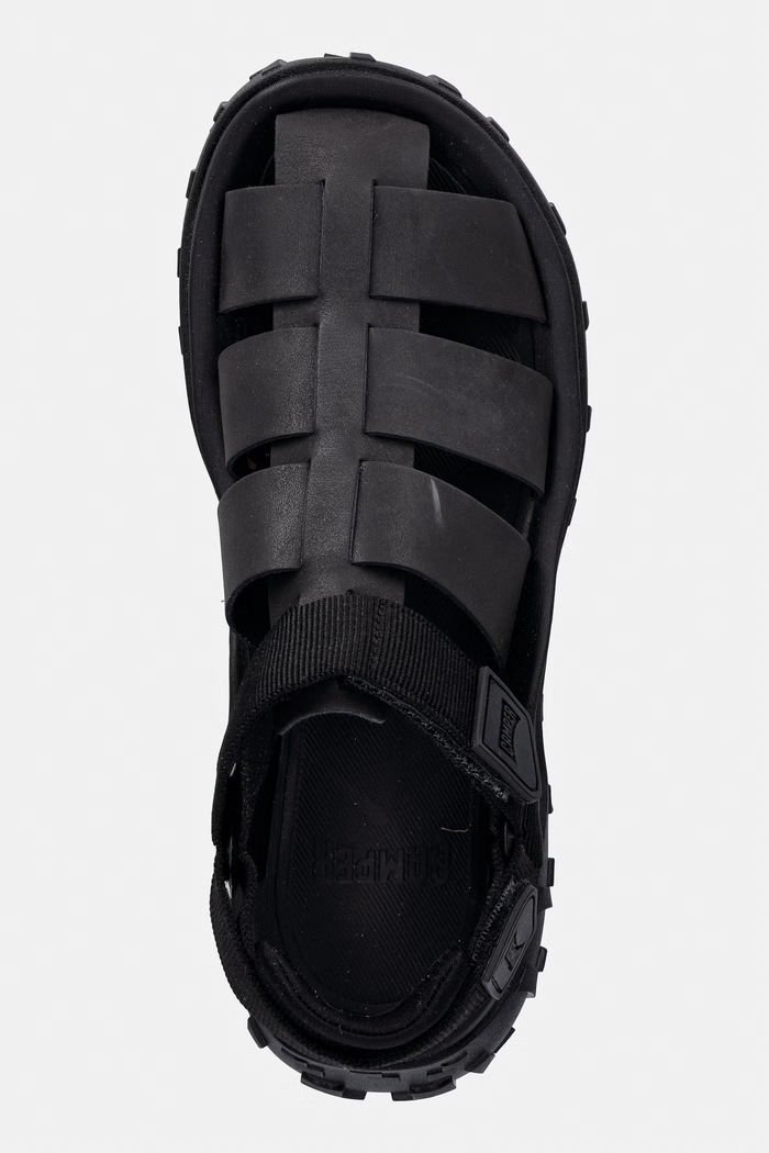 Sandali Camper Drift Trail Sandal črna K101090.001