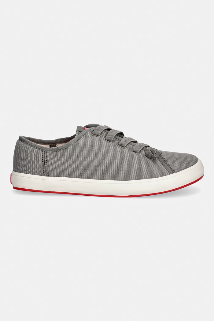 Camper scarpe da ginnastica Peu Rambla II K101095.005 grigio SS26