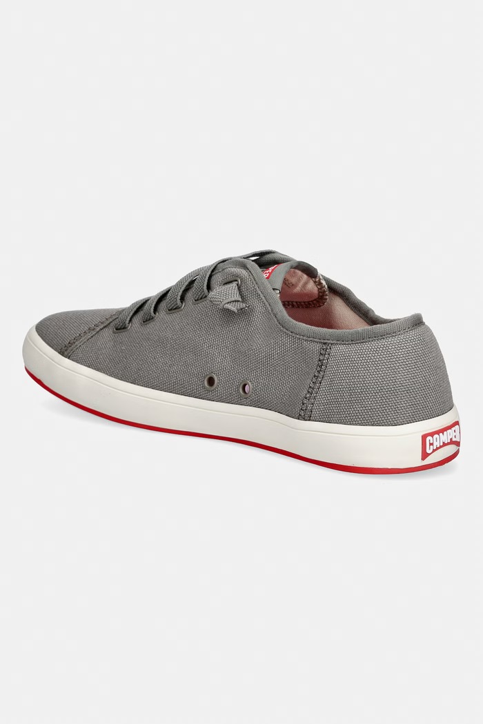 Scarpe Camper scarpe da ginnastica Peu Rambla II K101095.005 grigio