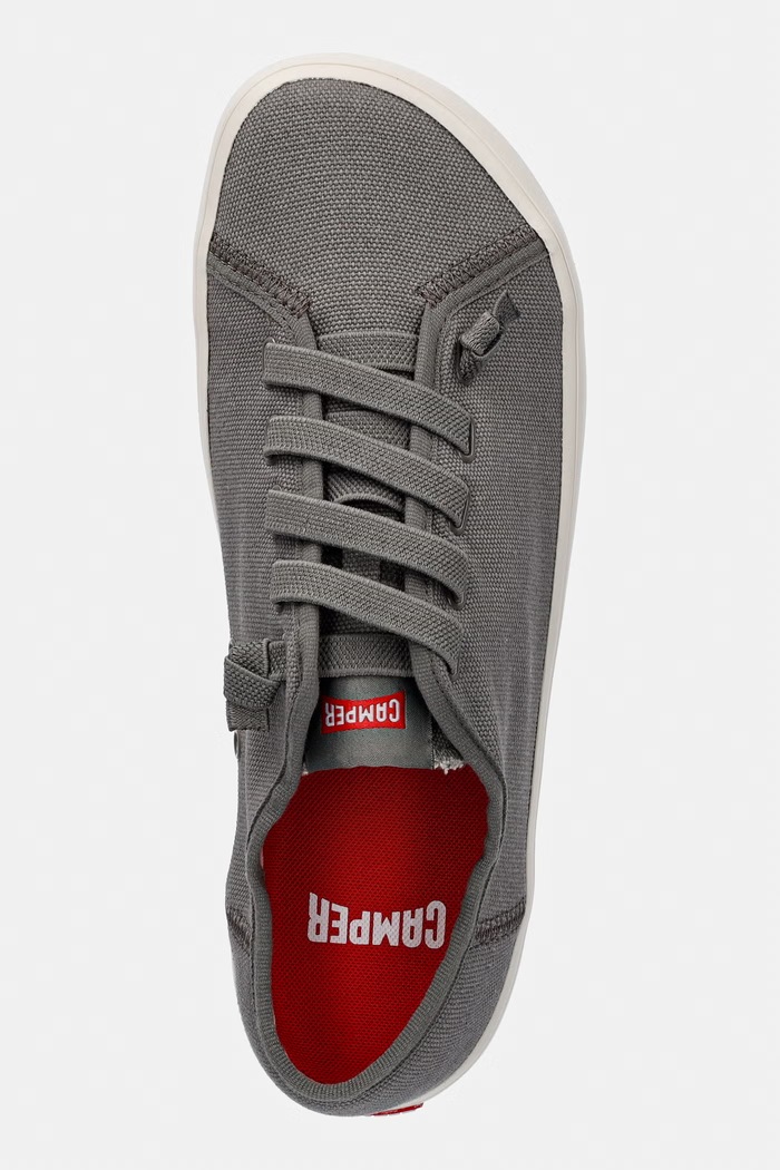 Camper scarpe da ginnastica Peu Rambla II grigio K101095.005