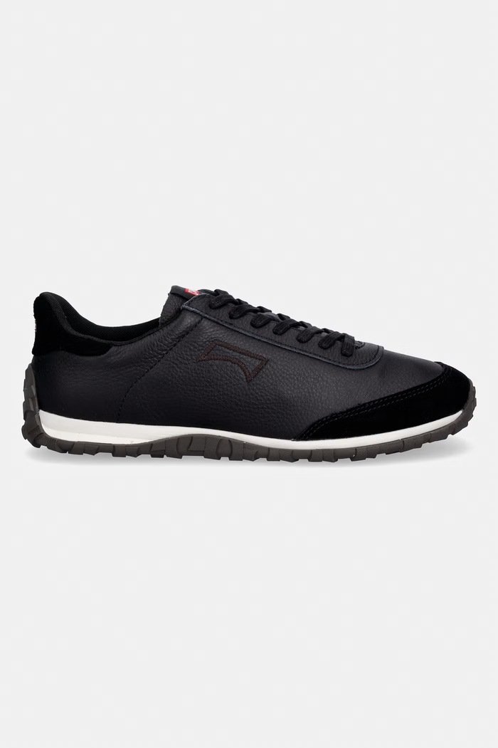 Camper sneakers din piele Drift Walk K101097.002 negru SS26