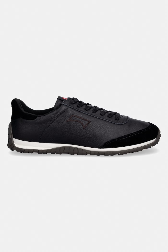 Camper sneakers din piele Drift Walk K101097.002 negru SS26