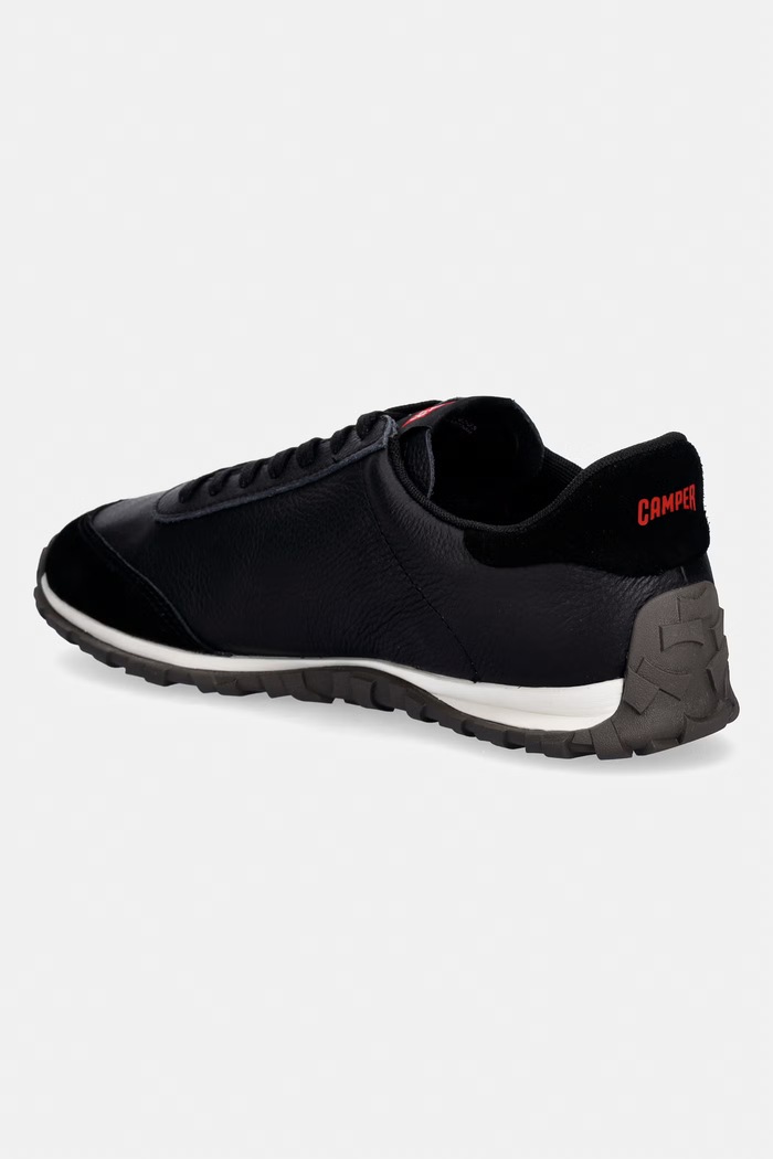 Încălțăminte Camper sneakers din piele Drift Walk K101097.002 negru