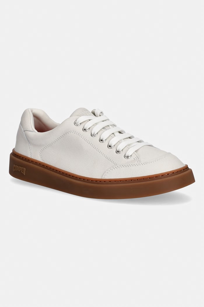 Camper sneakers din piele Runner Twentyfive altele alb K101105.009