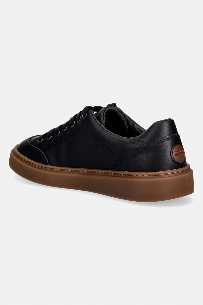 Încălțăminte Camper sneakers din piele Runner Twentyfive K101105.010 negru