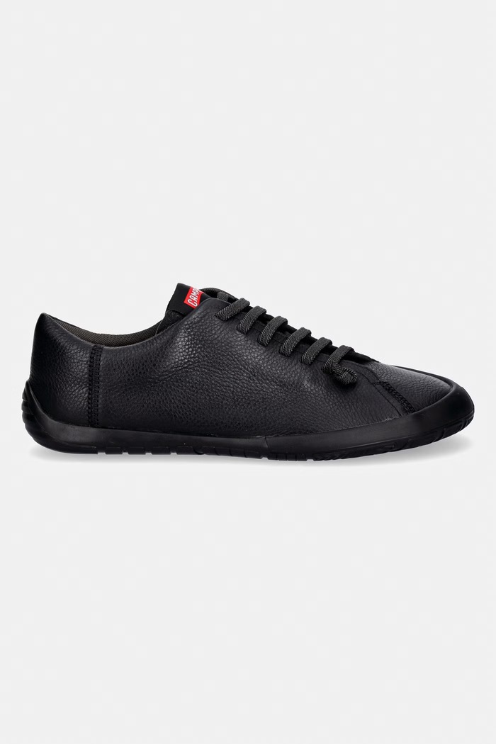 Camper sneakers din piele Peu Path+ K101114.002 negru SS26