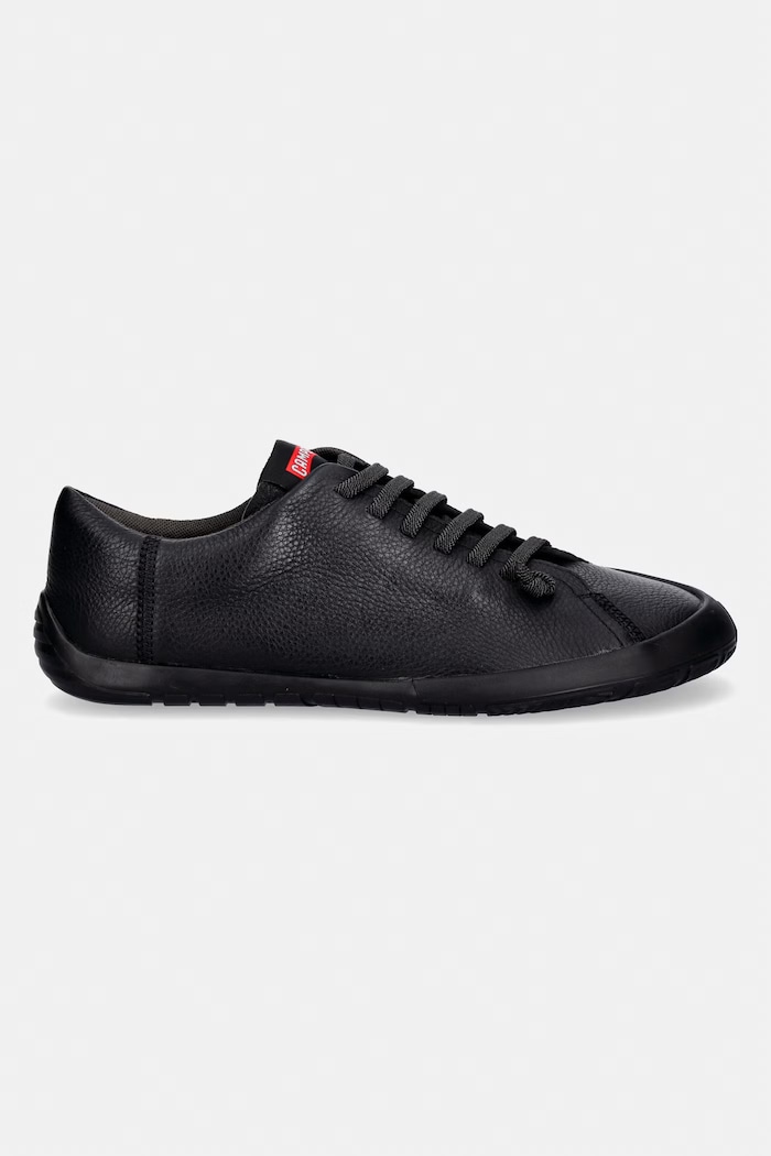 Camper sneakers din piele Peu Path+ K101114.002 negru SS26