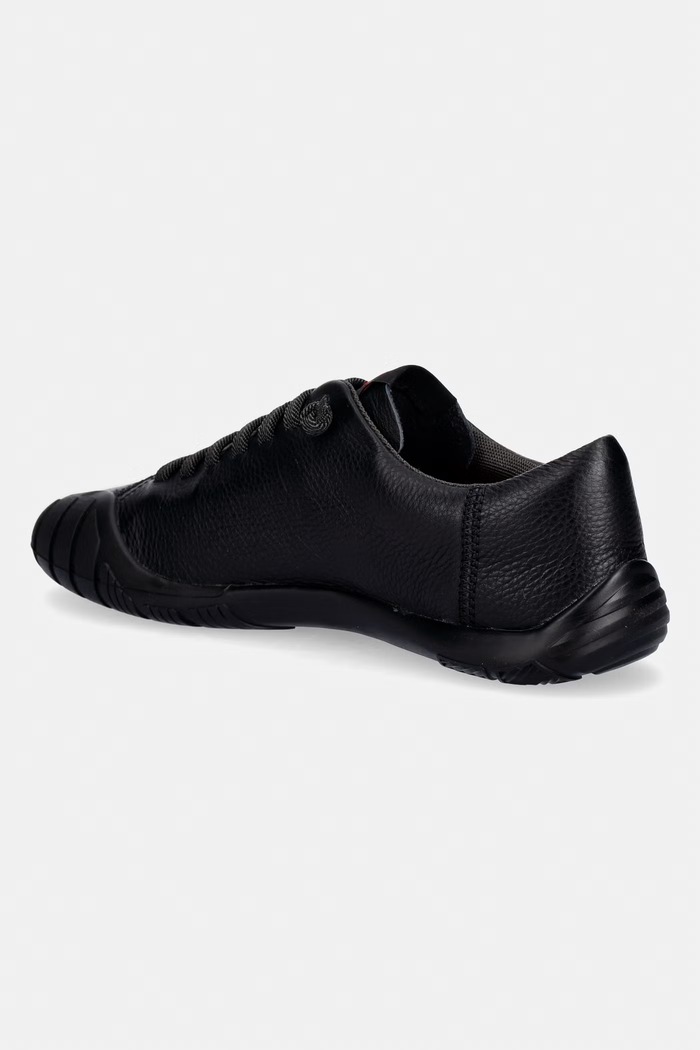 Încălțăminte Camper sneakers din piele Peu Path+ K101114.002 negru