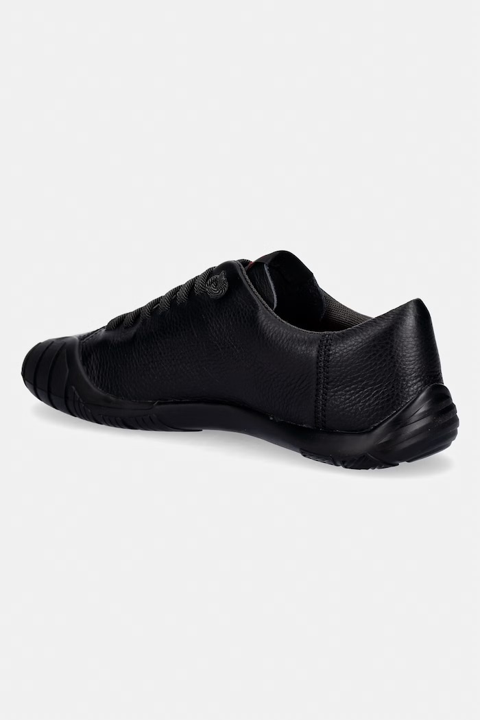 Încălțăminte Camper sneakers din piele Peu Path+ K101114.002 negru