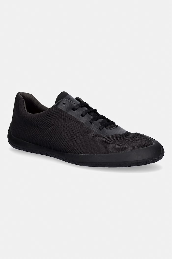 Camper Peu Path+ tenisky pánske čierna K101100.002