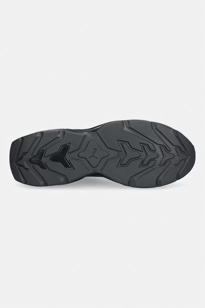Puma Fade Nitro V1 Football кросівки чоловічі 402920.M чорний