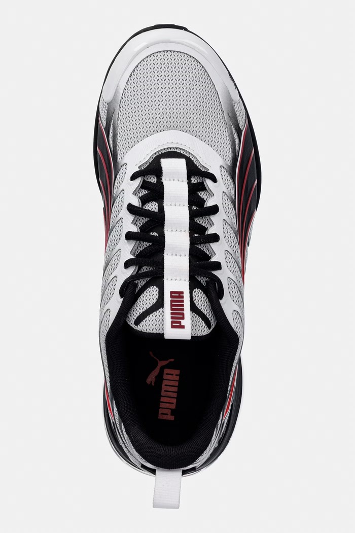 Puma черевики для тренувань чоловічі Voltra білий 312589
