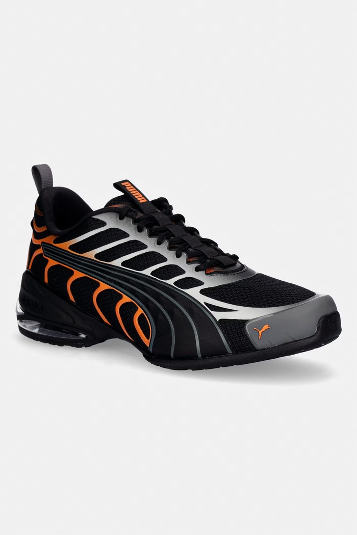 Puma pantofi de antrenament Voltra training negru 312589