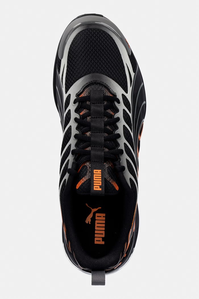 Puma pantofi de antrenament Voltra negru 312589