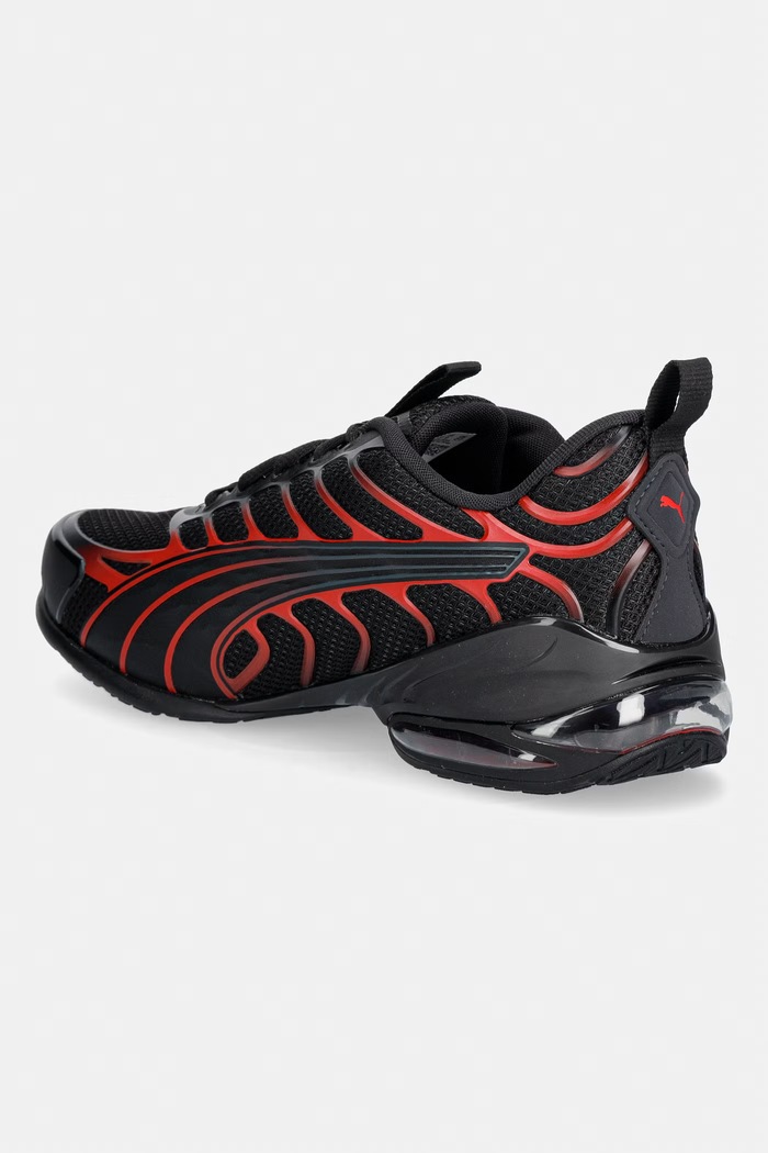 Obuwie Puma buty treningowe męskie Voltra 312589 czarny
