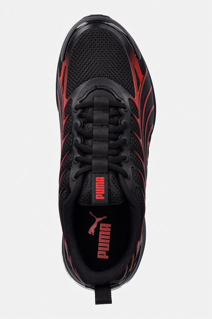 Puma buty treningowe męskie Voltra czarny 312589