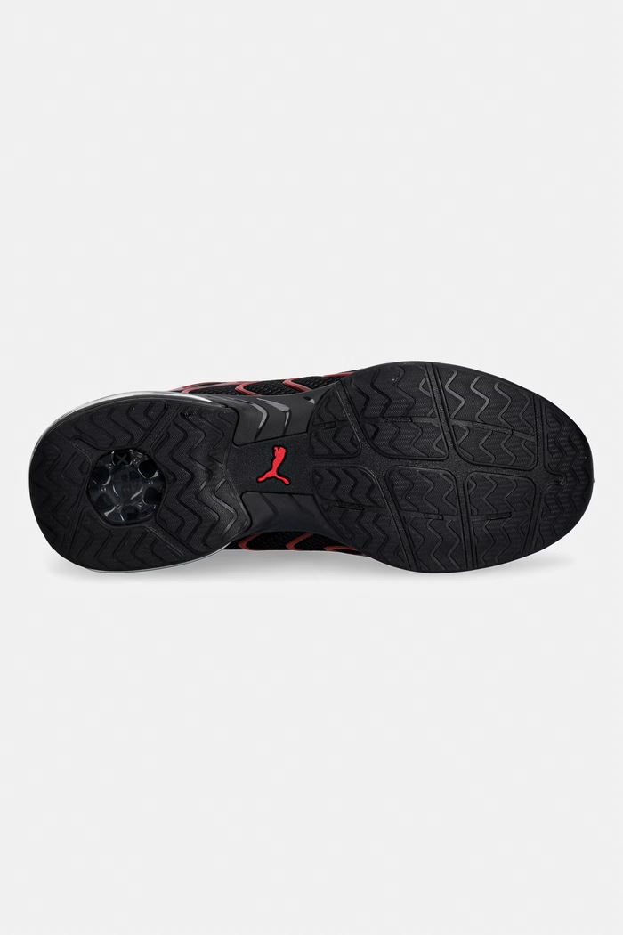 Puma buty treningowe męskie Voltra 312589 czarny