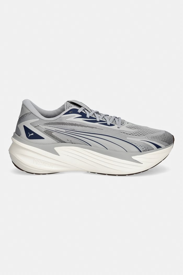 Tréningové topánky Puma Maxima Pro 313313.M sivá SS26