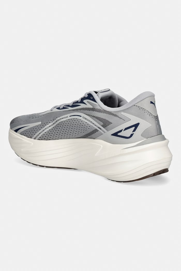 Obuv Tréningové topánky Puma Maxima Pro 313313.M sivá