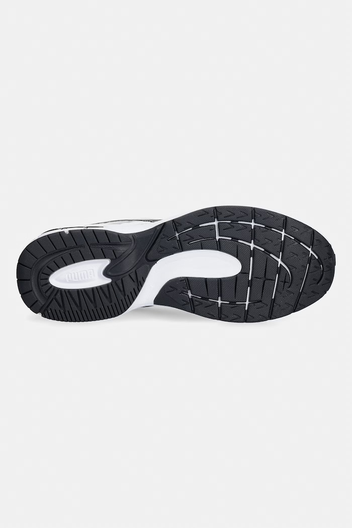 Puma Milenio tech 2000 sneakersy męskie 402625 biały