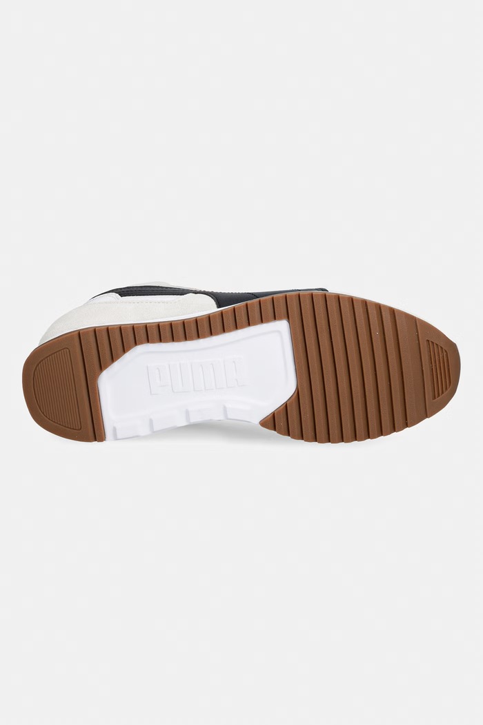 Puma SOFTRIDE MILER pánske tenisky 402635 béžová
