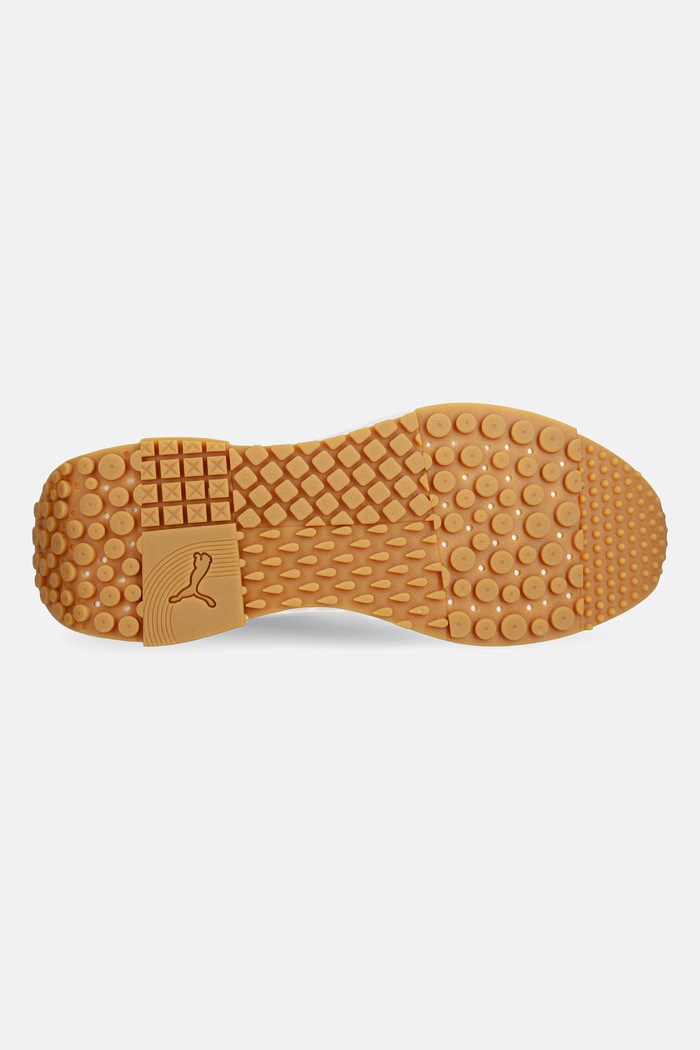 Puma sneakers Rider Elite 402922 galben